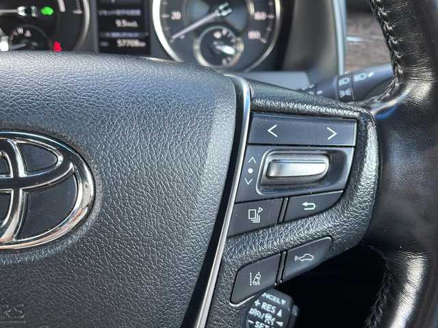 トヨタ アルファードハイブリット エグゼクティブ ラウンジ S 福岡県 2020(令2)年 5.8万km ブラック ディーラーオプションナビ/JBLサウンド/HDMI接続/フリップダウンモニター/バックカメラ/サンルーフ/デジタルインナーミラー/モデリスタエアロ/シートヒーター/エアーシート/D/Nパワーシート/純正17インチアルミホイール/両側パワースライドドア/純正フロアマット