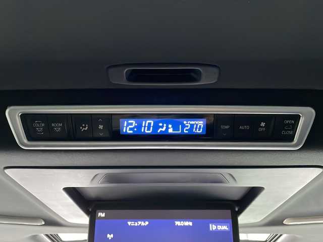 トヨタ アルファードハイブリット エグゼクティブ ラウンジ S 福岡県 2020(令2)年 5.8万km ブラック ディーラーオプションナビ/JBLサウンド/HDMI接続/フリップダウンモニター/バックカメラ/サンルーフ/デジタルインナーミラー/モデリスタエアロ/シートヒーター/エアーシート/D/Nパワーシート/純正17インチアルミホイール/両側パワースライドドア/純正フロアマット