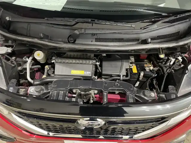 日産 ルークス HWS X プロパイロットED 新潟県 2020(令2)年 3.8万km スパークリングレッド/ブラック 純正ナビ/　　BT/SD/CD/AUX/アラウンドビューモニター/両側パワースライドドア/レーダークルーズコントロール/LEDオートライト/純正14インチアルミホイール/ステアリングスイッチ/スマートキー/ETC