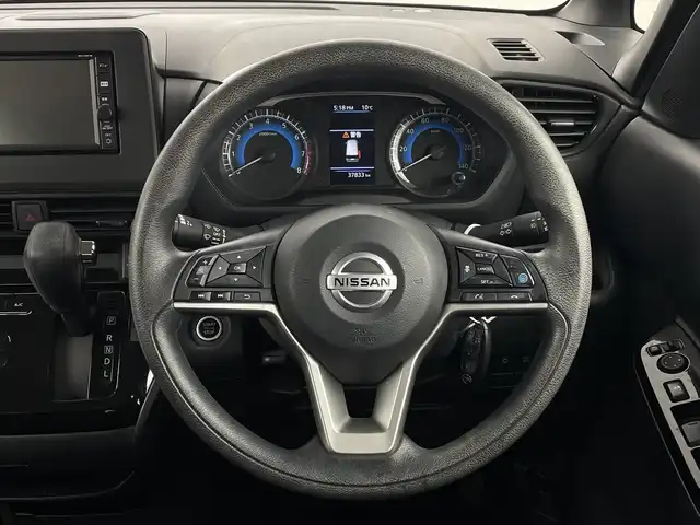 日産 ルークス HWS X プロパイロットED 新潟県 2020(令2)年 3.8万km スパークリングレッド/ブラック 純正ナビ/　　BT/SD/CD/AUX/アラウンドビューモニター/両側パワースライドドア/レーダークルーズコントロール/LEDオートライト/純正14インチアルミホイール/ステアリングスイッチ/スマートキー/ETC