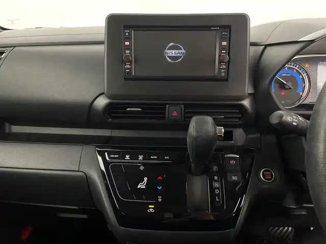 日産 ルークス HWS X プロパイロットED 新潟県 2020(令2)年 3.8万km スパークリングレッド/ブラック 純正ナビ/　　BT/SD/CD/AUX/アラウンドビューモニター/両側パワースライドドア/レーダークルーズコントロール/LEDオートライト/純正14インチアルミホイール/ステアリングスイッチ/スマートキー/ETC