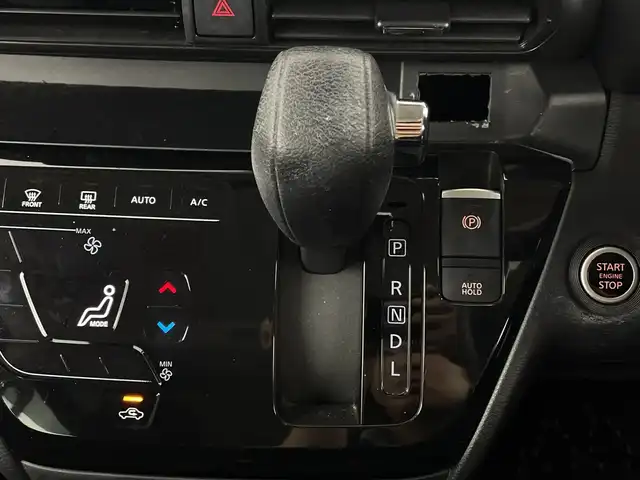 日産 ルークス HWS X プロパイロットED 新潟県 2020(令2)年 3.8万km スパークリングレッド/ブラック 純正ナビ/　　BT/SD/CD/AUX/アラウンドビューモニター/両側パワースライドドア/レーダークルーズコントロール/LEDオートライト/純正14インチアルミホイール/ステアリングスイッチ/スマートキー/ETC