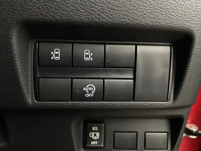 日産 ルークス HWS X プロパイロットED 新潟県 2020(令2)年 3.8万km スパークリングレッド/ブラック 純正ナビ/　　BT/SD/CD/AUX/アラウンドビューモニター/両側パワースライドドア/レーダークルーズコントロール/LEDオートライト/純正14インチアルミホイール/ステアリングスイッチ/スマートキー/ETC