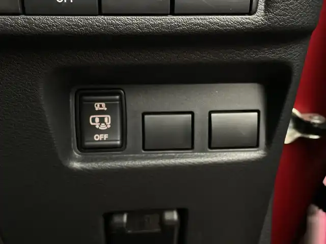 日産 ルークス HWS X プロパイロットED 新潟県 2020(令2)年 3.8万km スパークリングレッド/ブラック 純正ナビ/　　BT/SD/CD/AUX/アラウンドビューモニター/両側パワースライドドア/レーダークルーズコントロール/LEDオートライト/純正14インチアルミホイール/ステアリングスイッチ/スマートキー/ETC