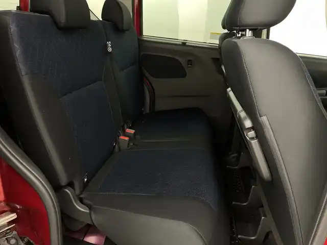 日産 ルークス HWS X プロパイロットED 新潟県 2020(令2)年 3.8万km スパークリングレッド/ブラック 純正ナビ/　　BT/SD/CD/AUX/アラウンドビューモニター/両側パワースライドドア/レーダークルーズコントロール/LEDオートライト/純正14インチアルミホイール/ステアリングスイッチ/スマートキー/ETC