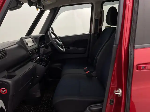 日産 ルークス HWS X プロパイロットED 新潟県 2020(令2)年 3.8万km スパークリングレッド/ブラック 純正ナビ/　　BT/SD/CD/AUX/アラウンドビューモニター/両側パワースライドドア/レーダークルーズコントロール/LEDオートライト/純正14インチアルミホイール/ステアリングスイッチ/スマートキー/ETC