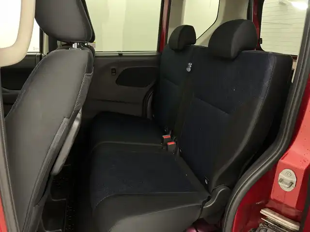 日産 ルークス HWS X プロパイロットED 新潟県 2020(令2)年 3.8万km スパークリングレッド/ブラック 純正ナビ/　　BT/SD/CD/AUX/アラウンドビューモニター/両側パワースライドドア/レーダークルーズコントロール/LEDオートライト/純正14インチアルミホイール/ステアリングスイッチ/スマートキー/ETC