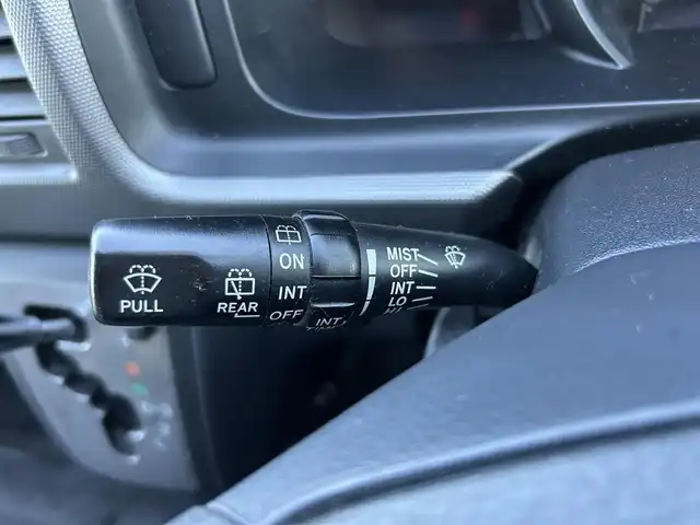 トヨタ ハイエース GL ロング 群馬県 2009(平21)年 8.9万km ブラックマイカ 純正HDDナビ（NHDT-W58）/　CD/DVD/SD/HDD/AUX/ワンセグTV/ETC/レーダー探知機ZERO300V/AC100V/片側パワースライドドア/電動格納ミラー/ライトレベライザー/リモコンキー/純正フロアマット/純正ドアバイザー/保証書/取扱説明書