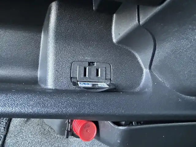 トヨタ ハイエース GL ロング 群馬県 2009(平21)年 8.9万km ブラックマイカ 純正HDDナビ（NHDT-W58）/　CD/DVD/SD/HDD/AUX/ワンセグTV/ETC/レーダー探知機ZERO300V/AC100V/片側パワースライドドア/電動格納ミラー/ライトレベライザー/リモコンキー/純正フロアマット/純正ドアバイザー/保証書/取扱説明書