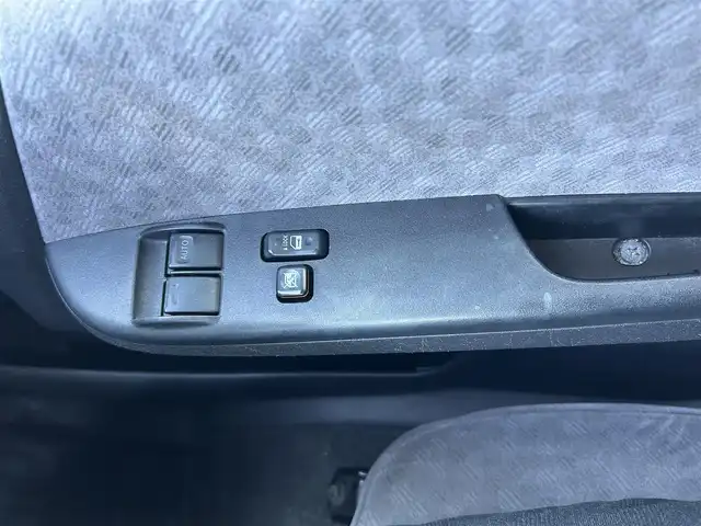 トヨタ ハイエース GL ロング 群馬県 2009(平21)年 8.9万km ブラックマイカ 純正HDDナビ（NHDT-W58）/　CD/DVD/SD/HDD/AUX/ワンセグTV/ETC/レーダー探知機ZERO300V/AC100V/片側パワースライドドア/電動格納ミラー/ライトレベライザー/リモコンキー/純正フロアマット/純正ドアバイザー/保証書/取扱説明書