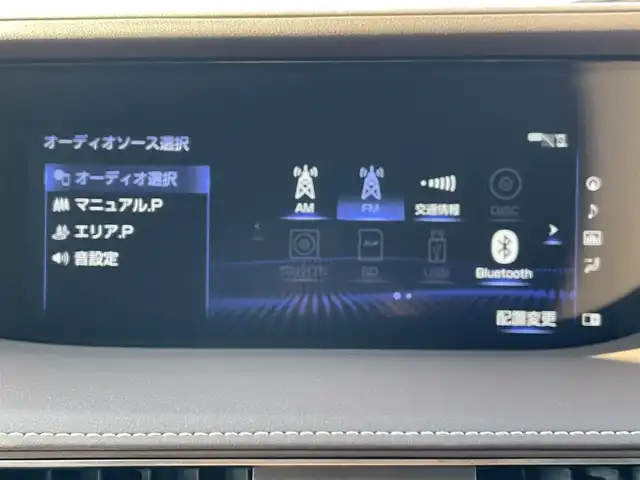 レクサス ＬＳ 500 Iパッケージ 千葉県 2018(平30)年 2.9万km グラファイトブラックガラスフレーク トパーズブラウンレザーシート/パノラミックビューカメラ/純正12.3インチワイドナビ/・CD/DVD/MSV/Bluetooth/フルセグ/全席パワーシート/前席シートヒーター/前席シートベンチレーション/全ドアイージークローザー/パワートランクリッド/デジタルインナーミラー/レクサスセーフティーシステムプラス/・プリクラッシュセーフティー/・レーンキープアシスト/・ブラインドスポットモニター/・パーキングサポートブレーキ/・ブラインドスポットモニター/・PKSA/アダプティブクルーズコントロール/ハイトコントロール/ヘッドアップディスプレイ/オートマチックハイビーム/パドルシフト/スマートキー/純正19インチアルミホイール/AC100V100W電源/純正LEDヘッドライト/ビルトインETC2.0/前後コーナーセンサー/サイド＆カーテンエアバッグ/新車時保証書＆取扱説明書