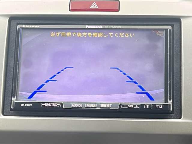 ホンダ フリード G ジャストセレクション 大阪府 2011(平23)年 13万km プレミアムホワイトパール 社外HDDナビ/【フルセグTV/CD/FM/AM/USB】/片側パワースライドドア/片側スライドドア/クルーズコントロール/バックカメラ/ハロゲンヘッドライト/スマートキー