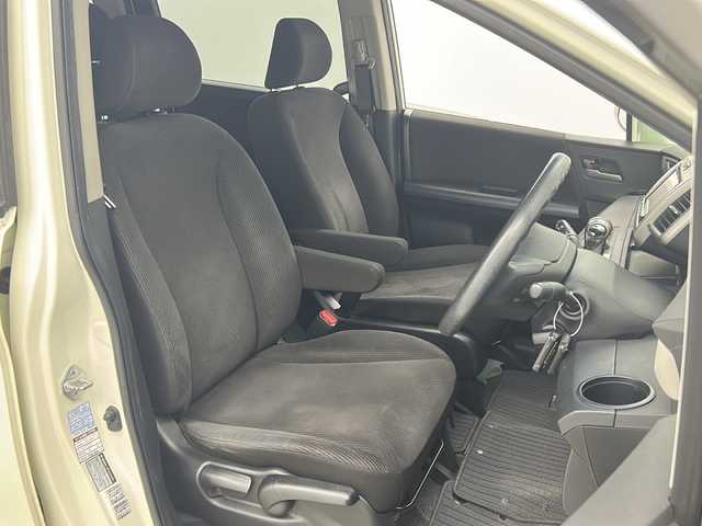 ホンダ フリード G ジャストセレクション 大阪府 2011(平23)年 13万km プレミアムホワイトパール 社外HDDナビ/【フルセグTV/CD/FM/AM/USB】/片側パワースライドドア/片側スライドドア/クルーズコントロール/バックカメラ/ハロゲンヘッドライト/スマートキー