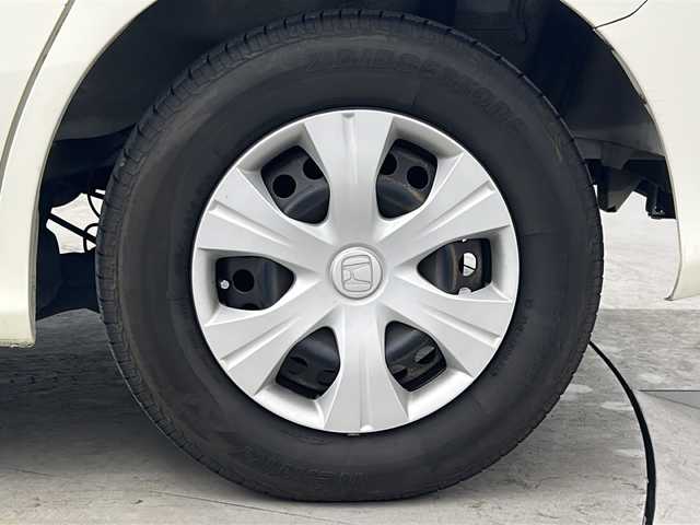 ホンダ フリード G ジャストセレクション 大阪府 2011(平23)年 13万km プレミアムホワイトパール 社外HDDナビ/【フルセグTV/CD/FM/AM/USB】/片側パワースライドドア/片側スライドドア/クルーズコントロール/バックカメラ/ハロゲンヘッドライト/スマートキー