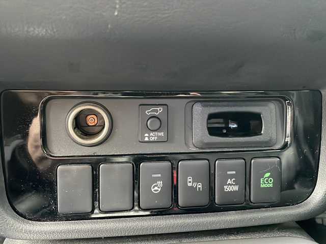 三菱 アウトランダー ＰＨＥＶ G 秋田県 2020(令2)年 9.4万km アメジストブラック SDナビ　GCX７７９W/CD　DVD　Bluetooth　DTV　SD　ラジオ/全周囲カメラ/ETC/LDW（車線逸脱警報）/アダプティブ・クルーズ・コントロール/衝突軽減ブレーキサポート/パワーバックドア/前席パワーシート/前席シートヒーター/ハーフレザーシート/ハイビームアシスト/オートライト/フォグランプ/ハンドルヒーター/BSM（ブラインドスポットモニター）/純正AWサマータイヤ積み込み