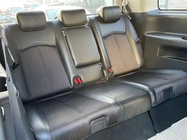 日産 エルグランド 250ハイウェイスター 道央・札幌 2014(平26)年 13万km ブリリアントホワイトパール (株)IDOMが運営する【じしゃロン札幌豊平店】の自社ローン対象車両になります。こちらは現金ご利用時の価格です。/自社ローンご希望の方は別途その旨お申付け下さい。/プッシュスタート/純正ナビ・フルセグTV/バックカメラ/純正フリップダウンモニター/左側パワースライドドア/ETC