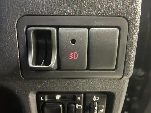 スズキ ジムニー ランドベンチャー 新潟県 2016(平28)年 4.6万km ブルーイッシュブラックパール3 リモコンキー/ケンウッドメモリナビ(MDV-Z704)/　BT/フルセグ/CD/DVD/バックカメラ/４WD/ドラレコ/運転席シートヒーター/ETC/革巻きステアリング/LEDヘッドライト/純正フロアマット/バイザー/ウインカーミラー