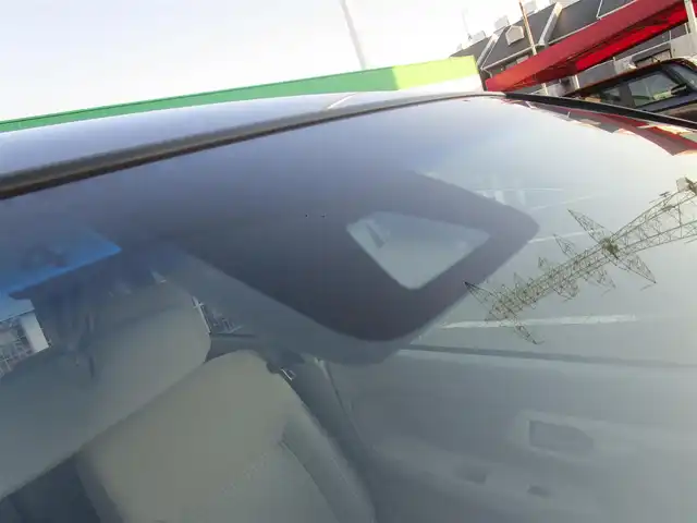 ダイハツ ムーヴ X SAⅡ 岡山県 2017(平29)年 5万km ブラックマイカメタリック 【 Smart Assist II 】/・衝突警報機能（対車両・対歩行者）/・衝突回避支援ブレーキ/・誤発進抑制機能/・後方誤発進抑制機能/・車線逸脱警報/・先行車発進お知らせ機能/ワンオーナー/社外メモリーナビ/ワンセグテレビ/バックカメラ/DVD再生可能/リアソナー/社外フロアマット/純正14AW/スマートキー2個/プッシュスタート