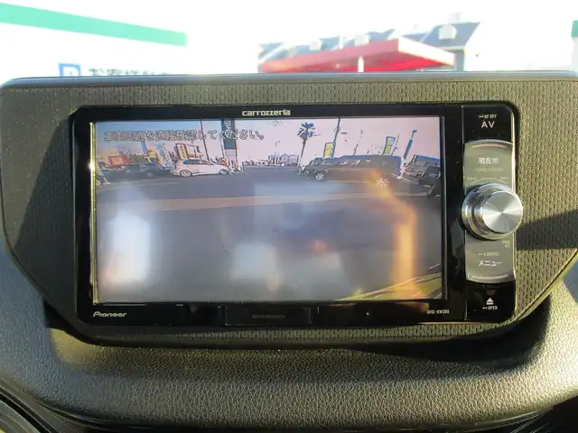 ダイハツ ムーヴ X SAⅡ 岡山県 2017(平29)年 5万km ブラックマイカメタリック 【 Smart Assist II 】/・衝突警報機能（対車両・対歩行者）/・衝突回避支援ブレーキ/・誤発進抑制機能/・後方誤発進抑制機能/・車線逸脱警報/・先行車発進お知らせ機能/ワンオーナー/社外メモリーナビ/ワンセグテレビ/バックカメラ/DVD再生可能/リアソナー/社外フロアマット/純正14AW/スマートキー2個/プッシュスタート