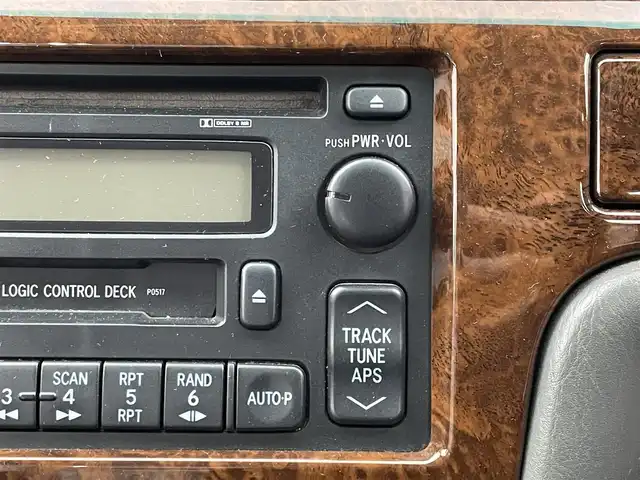 トヨタ チェイサー アバンテ 埼玉県 2000(平12)年 6.6万km ダークグレーマイカメタリック 純正オーディオ　ＣＤ再生　オートエアコン　電動格納ミラー　純正フロアマット　パワーシート　パワーステアリング　パワーウィンドウ　リモコンキー　オートライト