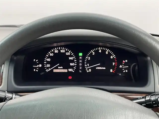 トヨタ チェイサー アバンテ 埼玉県 2000(平12)年 6.6万km ダークグレーマイカメタリック 純正オーディオ　ＣＤ再生　オートエアコン　電動格納ミラー　純正フロアマット　パワーシート　パワーステアリング　パワーウィンドウ　リモコンキー　オートライト