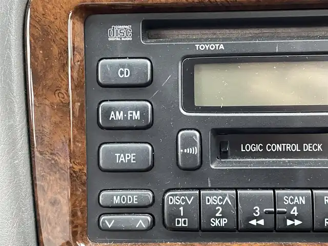 トヨタ チェイサー アバンテ 埼玉県 2000(平12)年 6.6万km ダークグレーマイカメタリック 純正オーディオ　ＣＤ再生　オートエアコン　電動格納ミラー　純正フロアマット　パワーシート　パワーステアリング　パワーウィンドウ　リモコンキー　オートライト