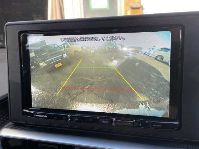 トヨタ ライズ Z 愛知県 2019(令1)年 4.2万km ブラックマイカメタリック AIS検査済み/【2411011329】/カロッツェリア9インチナビ（社外）/フルセグテレビ/レーダークルーズコントロール/ステアリングリモコン/ETC/純正LEDヘッドライト/16インチAW　ナイトロパワー 　M28バレット（社外）/TOYOオープンカントリーR/T　215/65-16（新品）（社外）/1インチリフトアップ（社外）/TERZO ルーフラック（社外）/INNO ベースキャリア（社外）/KLC・RAV4アドベンチャーフェイスキット（社外）