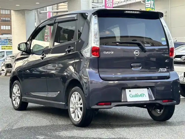 日産 デイズ