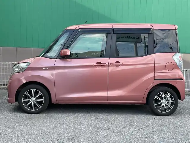 日産 デイズ ルークス