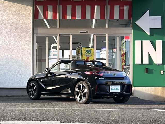 ホンダ Ｓ６６０