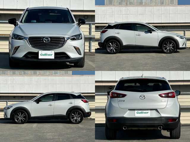 マツダ ＣＸ－３