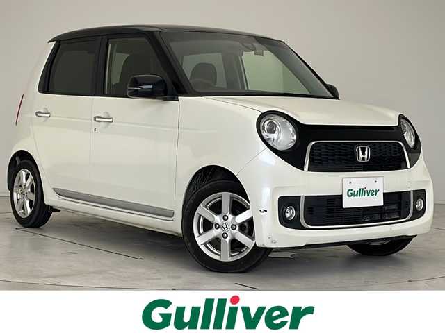 ホンダ Ｎ ＯＮＥ プレミアム SSパッケージ 愛知県 2015(平27)年 9.1万km プレミアムホワイトパール 純正ナビ/シートヒーター/ワンセグ/CD DVD/Bluetooth/バックカメラ/純正アルミホイール/オートライト/ドライブレコーダー/ETC/ステアリングスイッチ/スマートキー/プッシュスタート