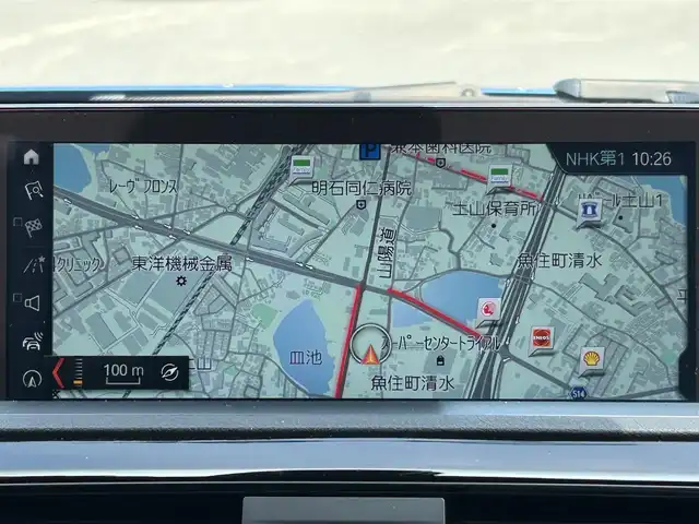 ＢＭＷ １１８ｄ Mスポーツ エディションシャドー 兵庫県 2018(平30)年 5万km 青 純正ナビ/クルーズコントロール/MTモード付きAT/ドライブレコーダー/バックカメラ/Bluetooth接続/コーナーセンサー前後/レーンキープアシスト/純正アルミホイル/純正フロアマット/シートヒーター/スペアキー/USB入力端子/スイッチスタート/LEDヘッドライト