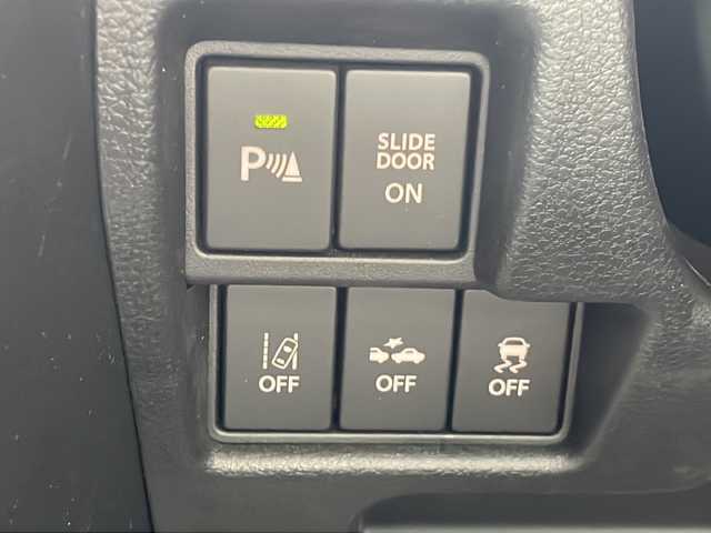 スズキ スペーシア カスタム HYBRID XS 静岡県 2023(令5)年 1.7万km ピュアホワイトP ワンオーナー/純正9インチナビ/地デジTV/純正CD/DVD/Bluetooth/バック/全周囲カメラ/両側パワースライドドア/衝突軽減ブレーキ/レーンキープアシスト/シートヒーター/ハーフレザーシート/LEDヘッドライト/純正15インチAW/スマートキー/スペアキー/ETC/保証書/取説
