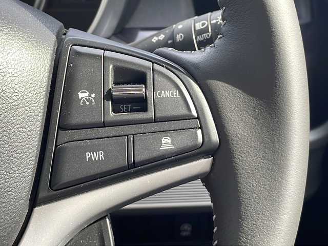 スズキ スペーシア カスタム HYBRID XS 静岡県 2023(令5)年 1.7万km ピュアホワイトP ワンオーナー/純正9インチナビ/地デジTV/純正CD/DVD/Bluetooth/バック/全周囲カメラ/両側パワースライドドア/衝突軽減ブレーキ/レーンキープアシスト/シートヒーター/ハーフレザーシート/LEDヘッドライト/純正15インチAW/スマートキー/スペアキー/ETC/保証書/取説