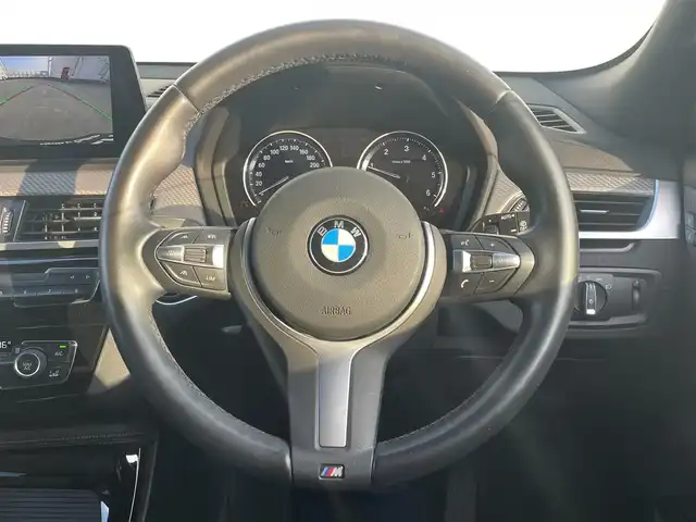 ＢＭＷ Ｘ２ xDrive 18d MスポーツX 東京都 2020(令2)年 4.5万km 白 純正ナビ/バックカメラ/ACC/革シート/純正20インチアルミホイール/ドライブレコーダー/シートヒーター/ETC2.0