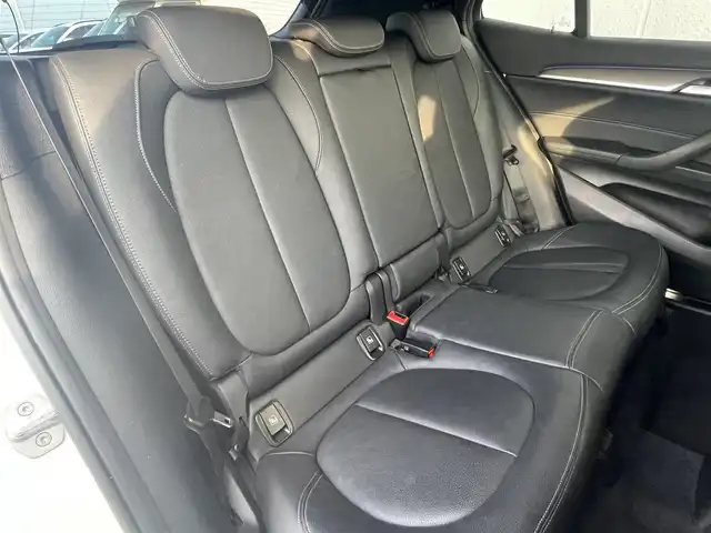 ＢＭＷ Ｘ２ xDrive 18d MスポーツX 東京都 2020(令2)年 4.5万km 白 純正ナビ/バックカメラ/ACC/革シート/純正20インチアルミホイール/ドライブレコーダー/シートヒーター/ETC2.0