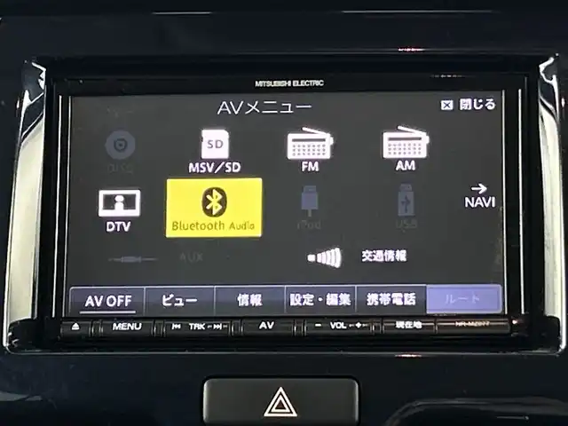 スズキ ハスラー Jスタイル Ⅲ ターボ 愛知県 2018(平30)年 6.7万km ブレイブカーキパール/スチールシルバー 社外7インチナビ/・フルセグTV/・音楽録音/・Bluetooth/・バックカメラ/・DVD再生/ビルトインETC/ドライブレコーダー/デュアルカメラブレーキサポート/・誤発進抑制/車線逸脱警報/ふらつき警報/先行車発進お知らせ/アイドリングストップ/Sエネチャージ/クルーズコントロール/HIDヘッドランプ/オートライト/スチールシルバールーフレール/6本スポーク純正15インチアルミホイール/革巻きステアリング/ナノイー付きオートエアコン/ブラウン合皮/ネイビーファブリックコンビシート/前席シートヒーター/スマートキー