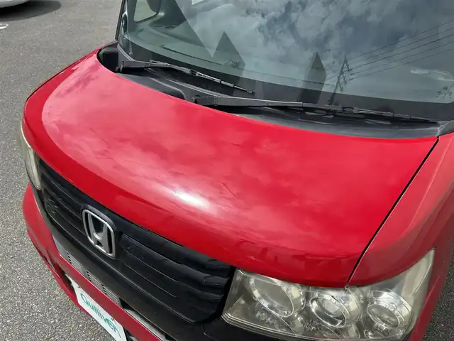 ホンダ Ｎ ＢＯＸ カスタム ターボ SSパッケージ 山形県 2014(平26)年 9.4万km ミラノレッド 4WDターボ/衝突被害軽減ブレーキ/純正ナビ/ワンセグTV/FM/AM/CD/DVD/Bluetooth/クルーズコントロール/パドルシフト/両側パワースライドドア/スマートキー/バックカメラ/ETC/純正マット/純正バイザー/プッシュスタート/AUTOライト/フォグランプ