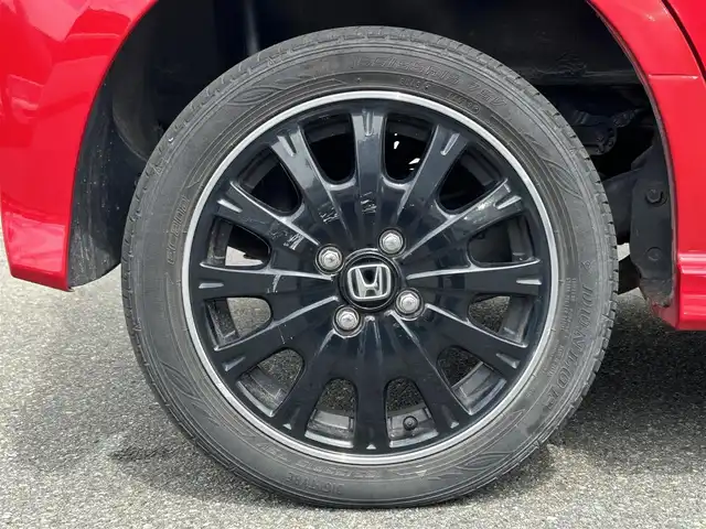 ホンダ Ｎ ＢＯＸ カスタム ターボ SSパッケージ 山形県 2014(平26)年 9.4万km ミラノレッド 4WDターボ/衝突被害軽減ブレーキ/純正ナビ/ワンセグTV/FM/AM/CD/DVD/Bluetooth/クルーズコントロール/パドルシフト/両側パワースライドドア/スマートキー/バックカメラ/ETC/純正マット/純正バイザー/プッシュスタート/AUTOライト/フォグランプ