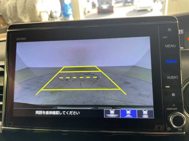 ホンダ Ｎ ＢＯＸ カスタム L ターボ 道央・札幌 2022(令4)年 2.7万km プレミアムグラマラスブロンズP ・４WD /Honda SENSING/・衝突軽減ブレーキ/誤発進抑制機能/・アダプティブクルーズコントロール/・車線維持支援システム/・純正ギャザーズナビ/・DVD.CD.SD.Bluetooth/・フルセグ/バックカメラ /・両側パワースライドドア /・LEDオートライト/オートハイビーム/・運転席＆助手席シートヒーター/・社外ドライブレコーダー/・純正エンジンスターター/・パドルシフト/・スマートキーx２