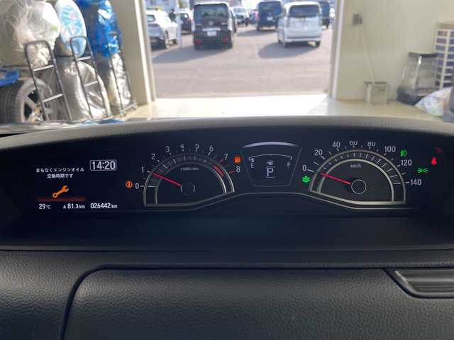 ホンダ Ｎ ＢＯＸ カスタム L ターボ 道央・札幌 2022(令4)年 2.7万km プレミアムグラマラスブロンズP ・４WD /Honda SENSING/・衝突軽減ブレーキ/誤発進抑制機能/・アダプティブクルーズコントロール/・車線維持支援システム/・純正ギャザーズナビ/・DVD.CD.SD.Bluetooth/・フルセグ/バックカメラ /・両側パワースライドドア /・LEDオートライト/オートハイビーム/・運転席＆助手席シートヒーター/・社外ドライブレコーダー/・純正エンジンスターター/・パドルシフト/・スマートキーx２