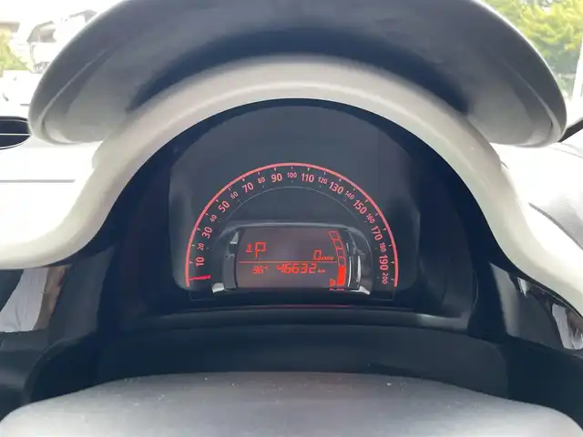 ルノー トゥインゴ EDC 栃木県 2020(令2)年 4.7万km ブルードラジェ AppleCarPlay/キーレス/クルーズコントロール/ミラー型バックカメラ/ETC/LEDヘッドライト/オートライト/バックソナー /ドライブレコーダー