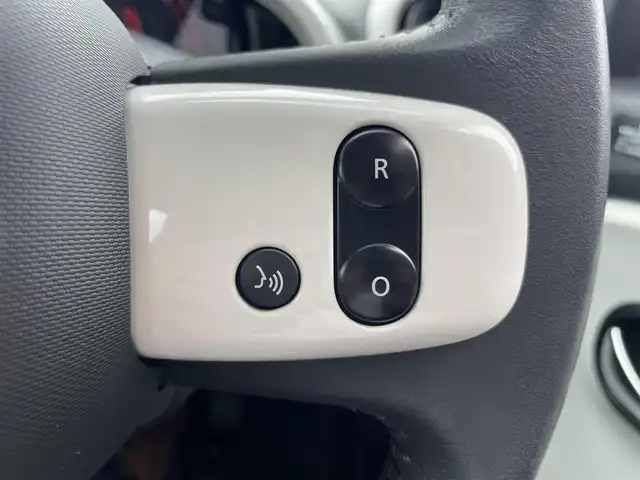 ルノー トゥインゴ EDC 栃木県 2020(令2)年 4.7万km ブルードラジェ AppleCarPlay/キーレス/クルーズコントロール/ミラー型バックカメラ/ETC/LEDヘッドライト/オートライト/バックソナー /ドライブレコーダー