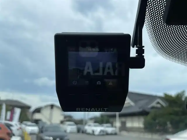 ルノー トゥインゴ EDC 栃木県 2020(令2)年 4.7万km ブルードラジェ AppleCarPlay/キーレス/クルーズコントロール/ミラー型バックカメラ/ETC/LEDヘッドライト/オートライト/バックソナー /ドライブレコーダー