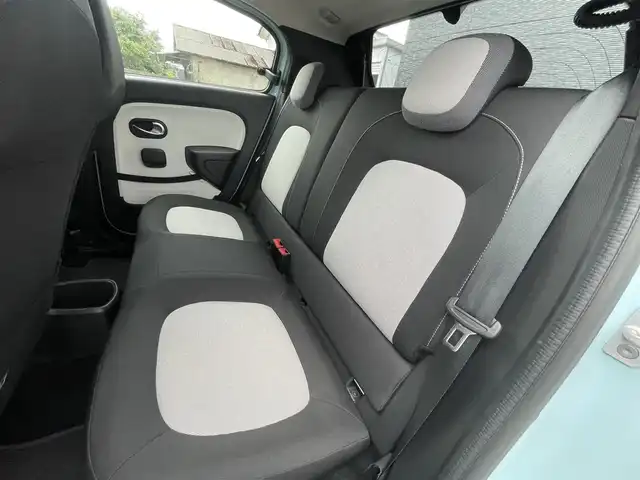 ルノー トゥインゴ EDC 栃木県 2020(令2)年 4.7万km ブルードラジェ AppleCarPlay/キーレス/クルーズコントロール/ミラー型バックカメラ/ETC/LEDヘッドライト/オートライト/バックソナー /ドライブレコーダー