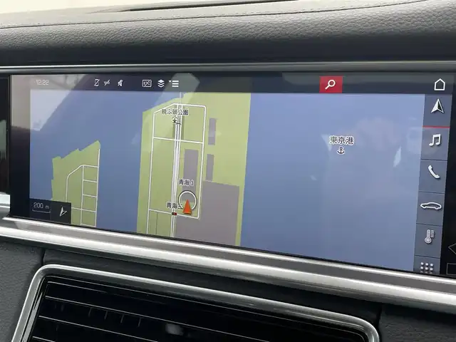ポルシェ パナメーラ 4S 東京都 2019(平31)年 4.3万km 白 パノラミックルーフ/純正ナビ/360°カメラ/BOSEサウンド/ブラックレザーシート/シートヒーター/オートテールゲート/ETC2.0/ACC/BSM/レーンキープ/パークアシスト/エアサス装着車