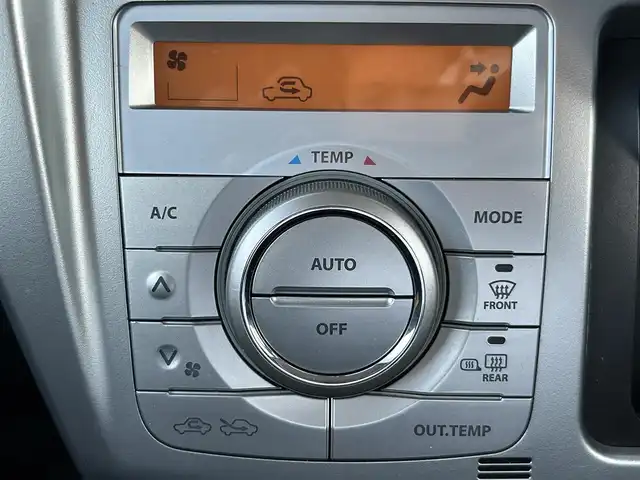 スズキ ハスラー G 岡山県 2018(平30)年 7万km アクティブイエロー/ブラック2トーンルーフ 登録時走行距離69245km/社外ナビ/フルセグTV(AM/FM/CD/Bluetooth)/バックカメラ/ETC/前後ドライブレコーダー/レーダーブレーキサポート/横滑り防止装置/アイドリングストップ/D/N席シートヒーター/オートライト/プッシュスタート/スマートキー×2/１５インチ社外AW/社外フロアマット