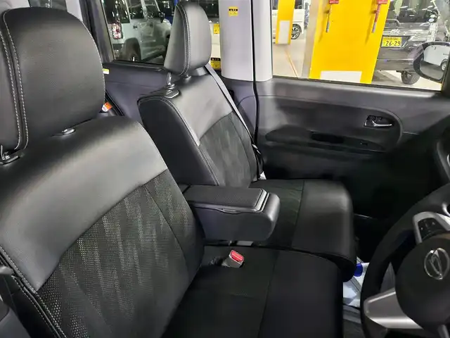 ダイハツ タント カスタムX トップED LTD SAⅢ 宮崎県 2018(平30)年 3.4万km メテオライトグレーイリュージョナルP ストラーダーナビ/フルセグTV/両側パワースライドドア/パノラマモニター用カメラ/ビルトインETC/ドライブレコーダー/スマートアシストIII/・衝突被害軽減ブレーキ/・車線逸脱警報/・誤発進抑制/・先行車発進お知らせ/・オートハイビーム/LEDヘッドランプ/ステアリングスイッチ/ハーフレザーシート/運転席シートヒーター/純正14インチアルミホイール/スマートキー/プッシュエンジンスタート/禁煙車