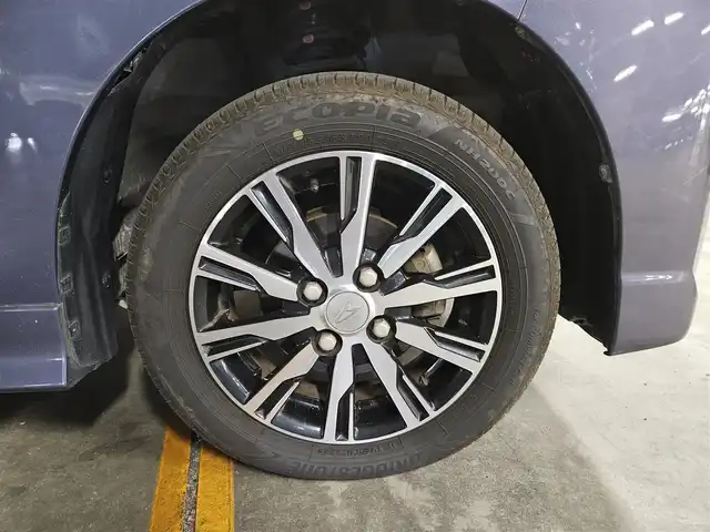 ダイハツ タント カスタムX トップED LTD SAⅢ 宮崎県 2018(平30)年 3.4万km メテオライトグレーイリュージョナルP ストラーダーナビ/フルセグTV/両側パワースライドドア/パノラマモニター用カメラ/ビルトインETC/ドライブレコーダー/スマートアシストIII/・衝突被害軽減ブレーキ/・車線逸脱警報/・誤発進抑制/・先行車発進お知らせ/・オートハイビーム/LEDヘッドランプ/ステアリングスイッチ/ハーフレザーシート/運転席シートヒーター/純正14インチアルミホイール/スマートキー/プッシュエンジンスタート/禁煙車